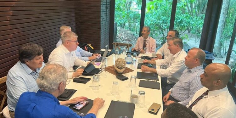 OACI felicita a RD por superar auditoría de aviación de los Estados Unidos