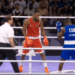 Boxeador de cuba pierde oportunidad de tercer oro olímpico vencido por otro cubano