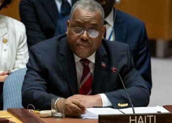 La ONU ve avances políticos en Haití a pesar de la violencia persistente
