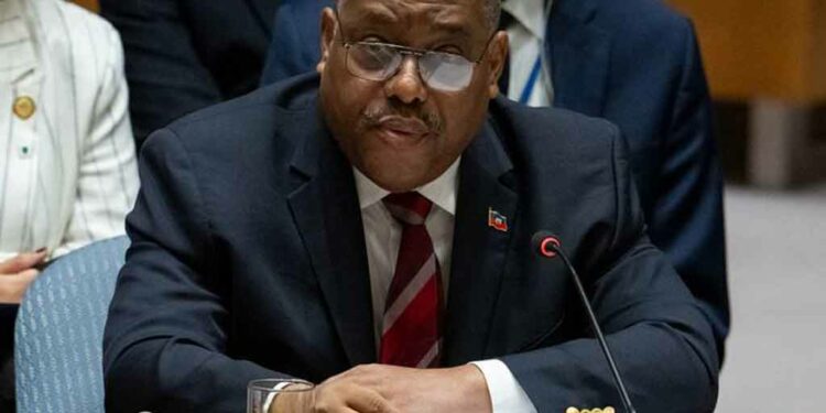 La ONU ve avances políticos en Haití a pesar de la violencia persistente