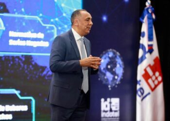 Indotel presenta logros en conectividad y telecomunicaciones