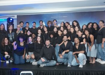 "Matilda: El Musical" llega al Teatro La Fiesta