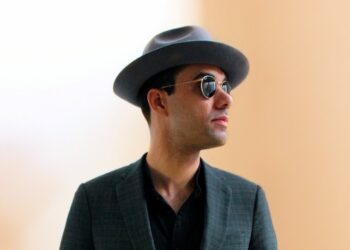 EliaCiM regresa a RD como invitado especial del concierto de Leonel García