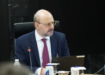 Misión del FM: RD crece 5.1 % con inflación controlada en este año