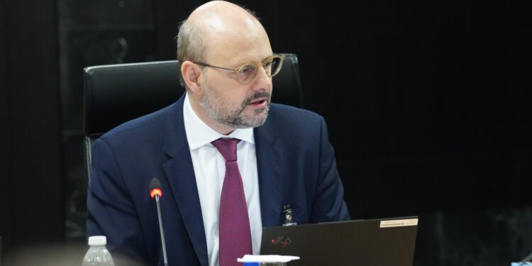 Misión del FM: RD crece 5.1 % con inflación controlada en este año