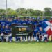 RD gana en Florida Serie del Caribe de Béisbol en categoría Junior y Senior