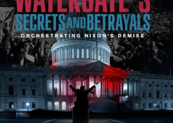 Documental revelará nuevas verdades del Escándalo Watergate
