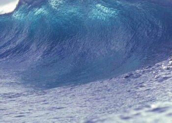 Herramienta pionera predice olas gigantes con cinco minutos de antelación