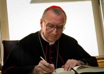 El Vaticano revisa el concepto de 'guerra justa' que recoge la doctrina social de la Iglesia