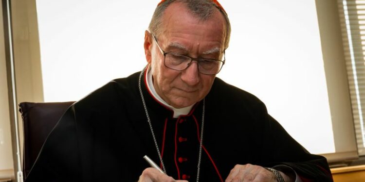 El Vaticano revisa el concepto de 'guerra justa' que recoge la doctrina social de la Iglesia