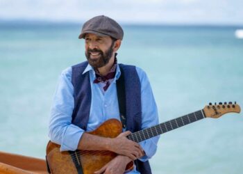Juan Luis Guerra se presenta en Málaga este fin de semana