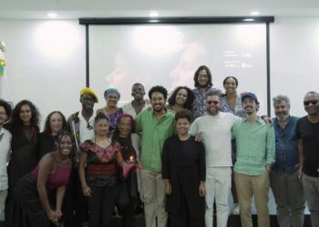 RD entre cinco proyectos cinematográficos confirmados por MiradasAfro 