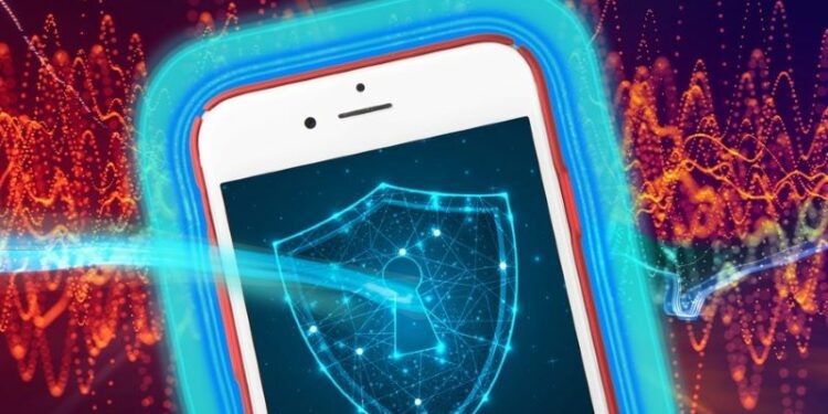 Innovador receptor del MIT combate interferencias en dispositivos móviles