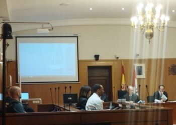 Condenan a dominicano por tráfico de drogas en España