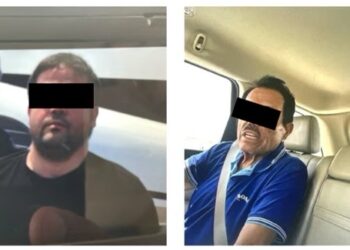 México pide EE.UU. aclarar detenciones de líderes del Cártel de Sinaloa