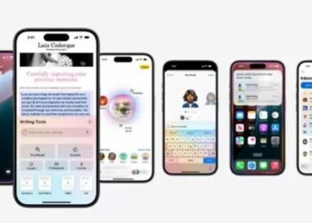 Apple retrasa la llegada de su inteligencia artificial