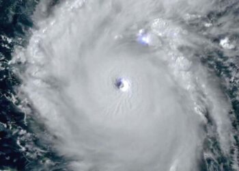 Experto OMM: Ven huracán Beryl grave amenaza para el Caribe