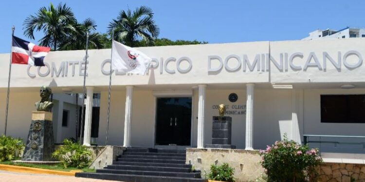 Llamado urgente del COD por pensiones a atletas y dirigentes