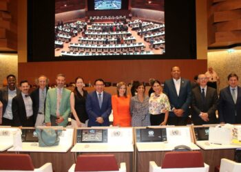 UNCTAD-ONU acoge propuesta dominicana sobre resolución de conflictos transfronterizos