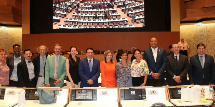 UNCTAD-ONU acoge propuesta dominicana sobre resolución de conflictos transfronterizos