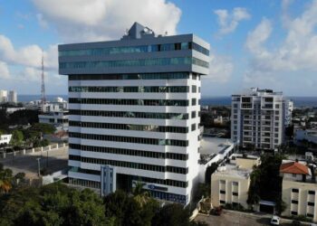 El Índice de Actividad Manufacturera en RD se recupera en junio 2024