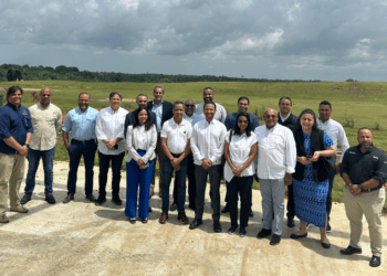 Productores de asfalto preparan la Primera Feria de Equipos Pesados