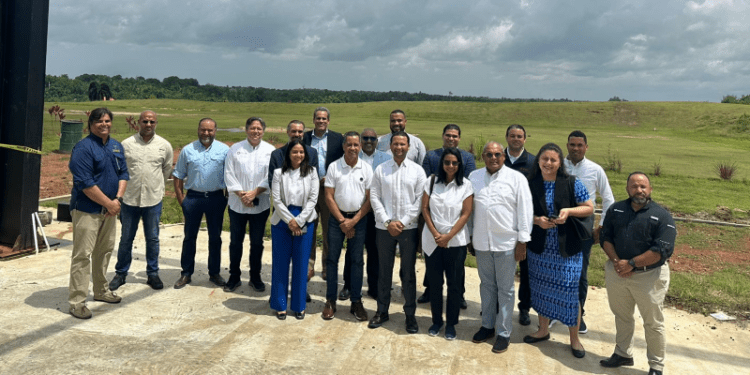 Productores de asfalto preparan la Primera Feria de Equipos Pesados