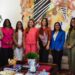 Celebración del Segundo Foro de Mujeres Periodistas Dominicanas