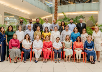 Fundaciones celebran décima edición del Árbol de la Esperanza