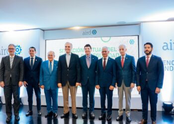 Superintendente de Pensiones subraya la necesidad de superar la baja densidad de cotización