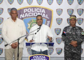 Gobierno anuncia gran Inversión en seguridad con licitación de 106 destacamentos policiales