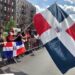 La Gran Parada muestra que son más los dominicanos en El Bronx