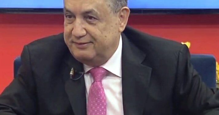 Gobierno toma préstamos sobre préstamos dice diputado del PLD