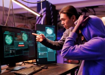 Revolución y riesgos de la inteligencia artificial en la ciberseguridad