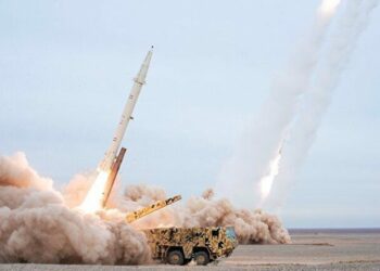 Hezbola bombardea a Israel por la muerte de uno de sus comandantes