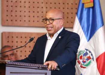 Alfredo Pacheco: "Proyecto que reformará Código Penal cuenta con simpatía de legisladores"