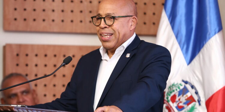 Alfredo Pacheco: "Proyecto que reformará Código Penal cuenta con simpatía de legisladores"