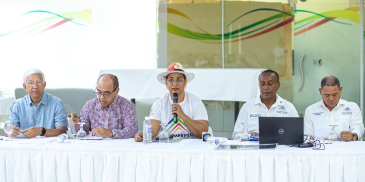 Adompretur celebra asambleas en sus filiales de Puerto Plata y Sosúa-Cabarete