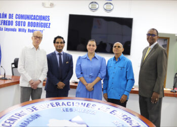 Gobierno lanza proyecto de Sistema de Alerta Temprana Multi Amenaza ante llegada de temporada ciclónica