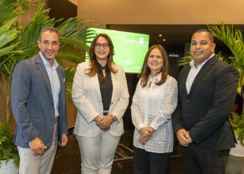 Lanzan proyecto residencial de bajo costo Garden City Punta Cana