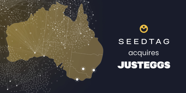 Seedtag Expande su Presencia en APAC con la Adquisición de JustEggs