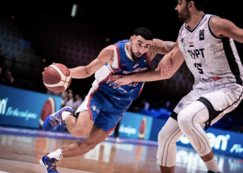 Baloncesto: Dominicana triunfa en su debut en el repechaje olímpico