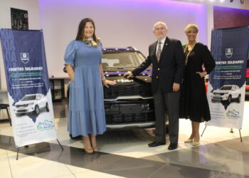 CENAPEC lanza segunda edición del Sorteo Solidario