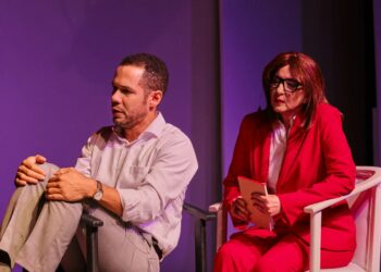 Regresa en función única "El Elegido" en Casa de Teatro: Una sátira contemporánea
