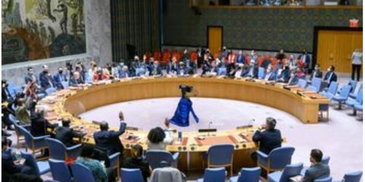 EEUU, Francia y Rusia exigen acción del Consejo de Seguridad ante la violencia en Haití