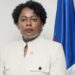 Christine Lamothe asume como nueva Encargada de Negocios de la Embajada de Haití en RD