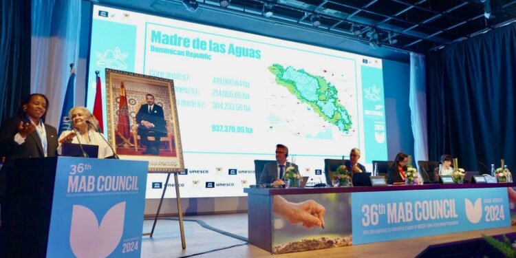 UNESCO aprueba "Madre de las Aguas" como nueva reserva de biósfera