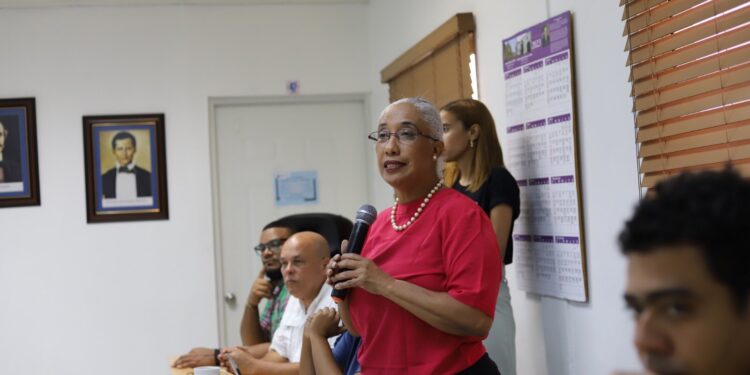 Foro Ciudadano rechaza Código Penal aprobado en el Senado