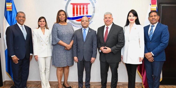 Procuradora General de Nueva York visitó República Dominicana
