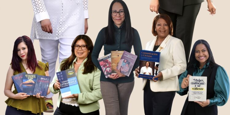 Celebran este sábado el segundo Foro de Mujeres Periodistas Dominicanas